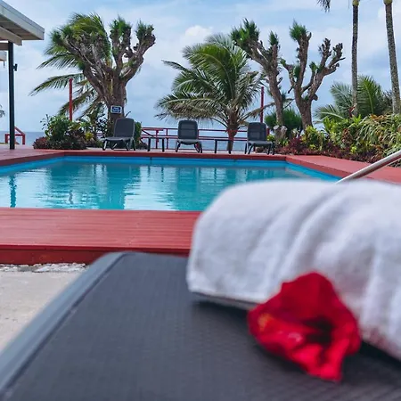 Kiikii Inn & Suites
